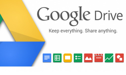 Google Drive