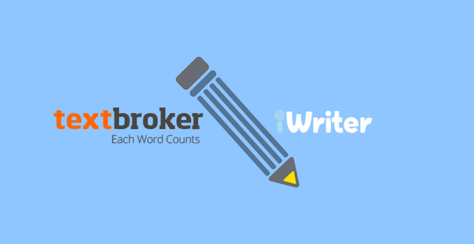 which one pays more textbroker vs iwriter