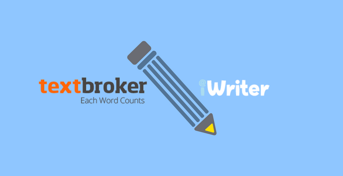 Writing sites similar to textbroker review