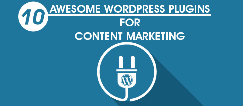 wordpress plugins for content marketing