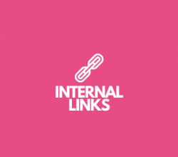 How To Add Internal Links In WordPress Quickly