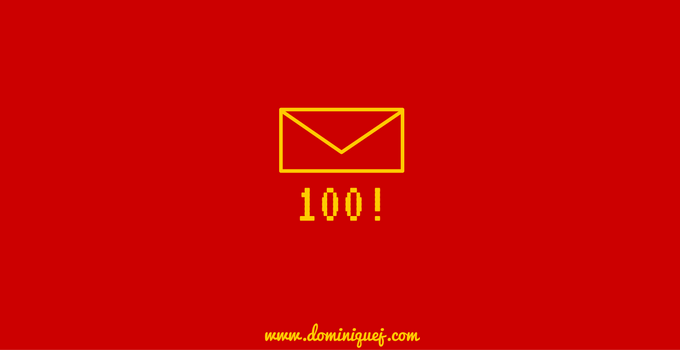 5 Easy Ways to Get Your First 100 Email Subscribers