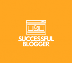 How to Become a Successful Blogger in Your Free Time