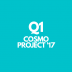 The Cosmo Project 2017 Q1 Update